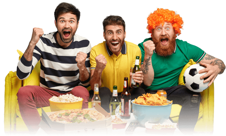 Saleway best iptv service online
