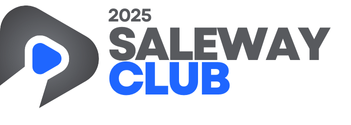 saleway.club logo best iptv subscription